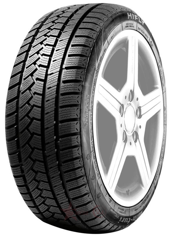 Автошины зимние 2356018HWT212 автошина зимняя НЕ ШИП 235/60R18 107H XL HIFLY WIN-TURI 212 TL 1шт