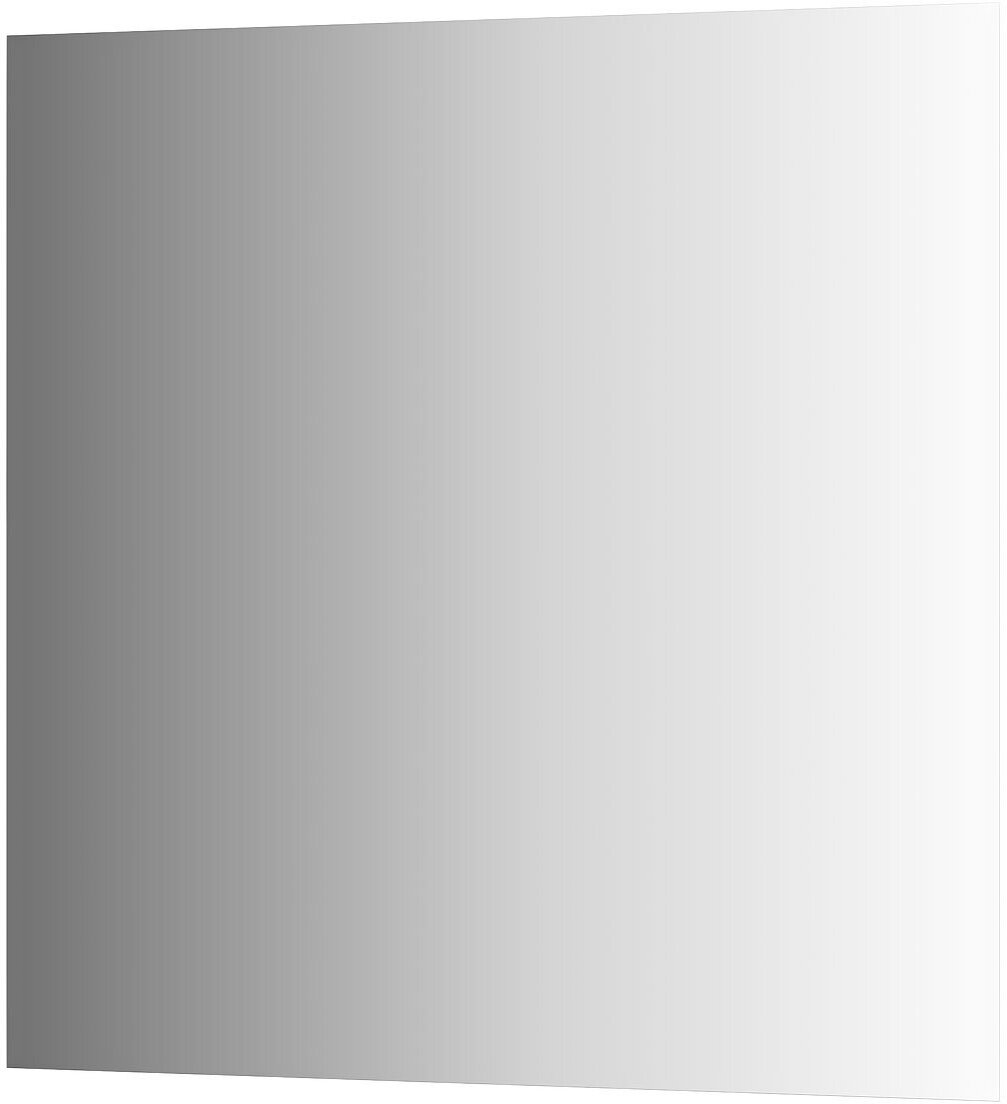 фото Зеркало EVOFORM BY 0936 100x100 см