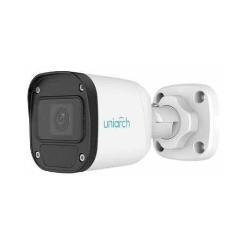 Аналоговая камера Uniarch 5МП AHDCVITVICVBS 28 мм UAC-B115-F28 214000₽