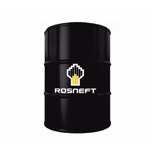 Моторное масло Роснефть Maximum 10W-40 полусинтетическое 216,5 л