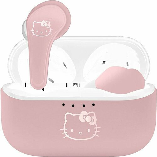 Наушники OTL Technologies TWC Hello Kitty HK0856