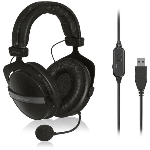 Behringer HLC660U 385000₽