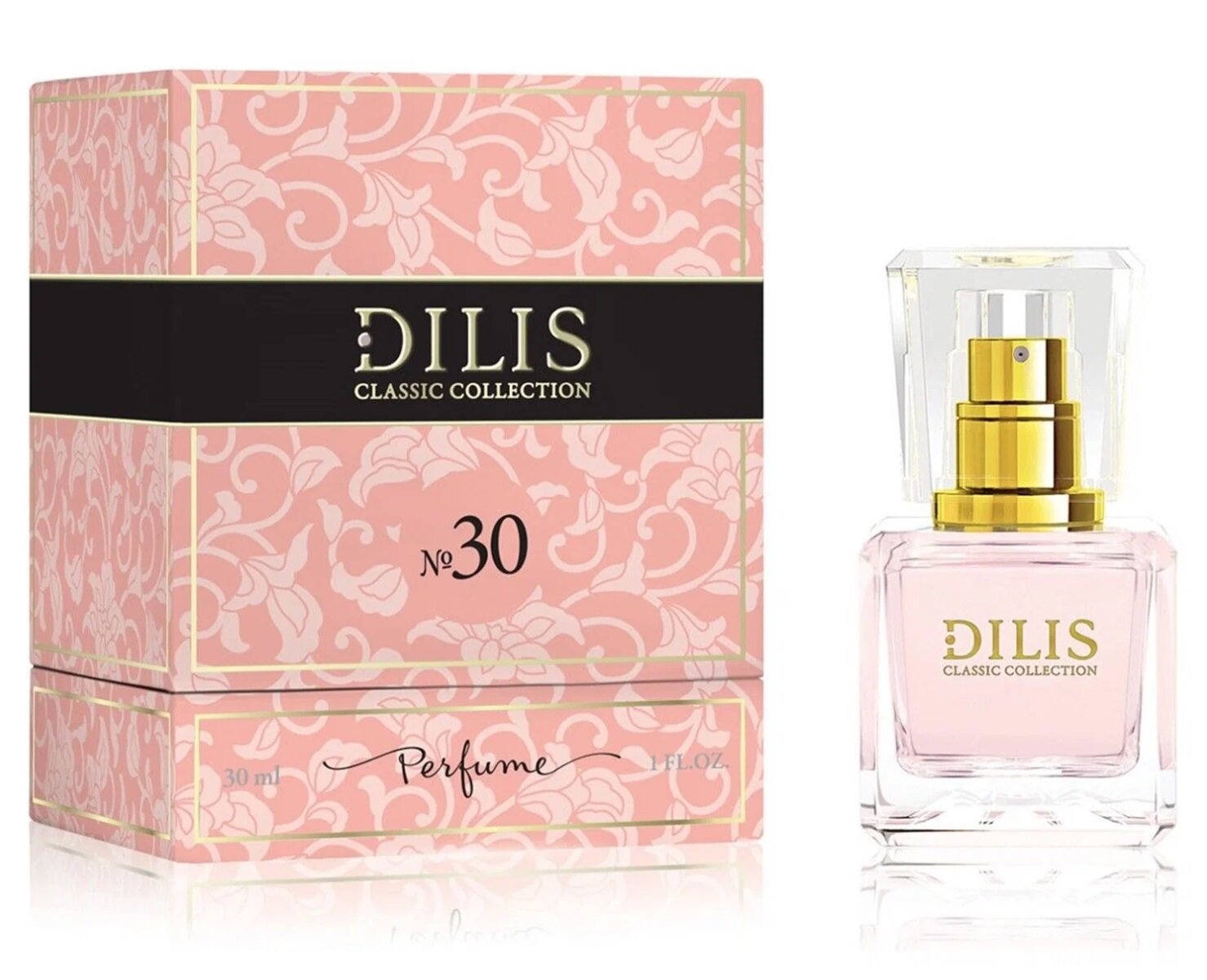 DILIS Classic Collection № 30 Духи 30 мл