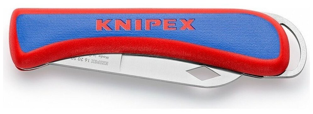 Нож электрика Knipex KN-162050SB