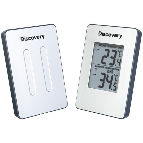 Метеостанция Discovery Report W30 179000₽