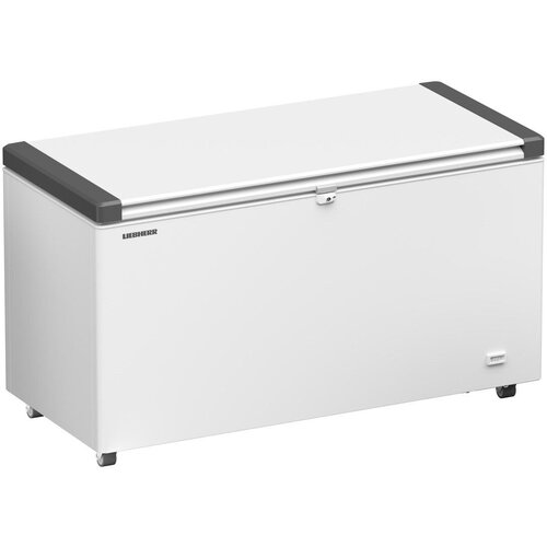 Морозильный ларь Liebherr EFL 4655 белый 9544000₽