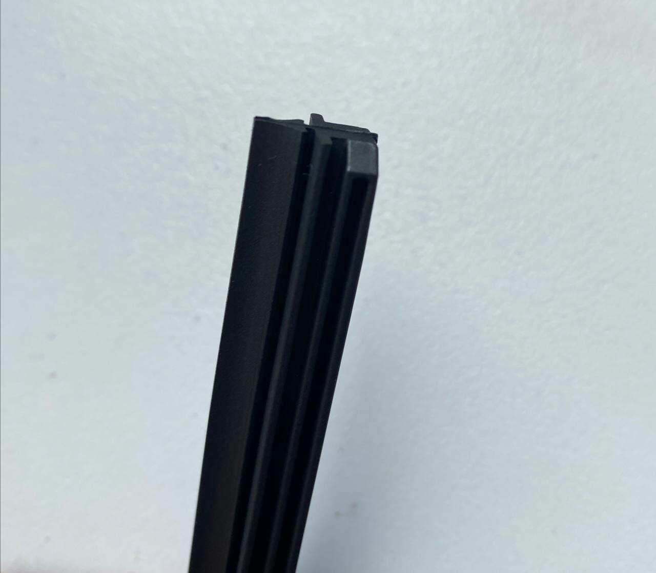 Резинка стеклоочистителя гибридной щетки тип DENSO 525(mm)