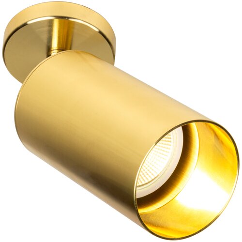 Накладной светильни Notte AMD-Light AMD2047 GD