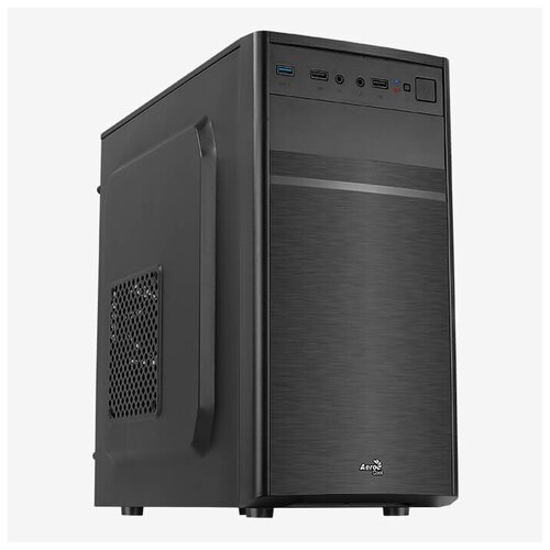 Компьютер IT-ON PBA3208-450S AMD Ryzen 3 3200G/8Gb/SSD240Gb/ASUS-A320/450W/NoDVD/NoOS