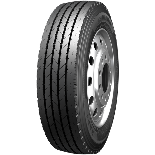 Авто шина SAILUN SAR1 (S637) 215/75R17,5 135/133L/M