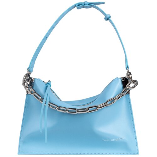 Сумка baby KELLY blue от YULIA KUTUZOVA