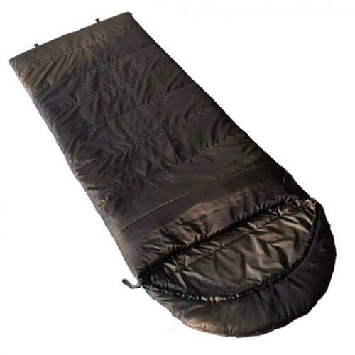 Спальный мешок Tramp мешок спальный Taiga 200 XL (Правый) (TRS-059L right)
