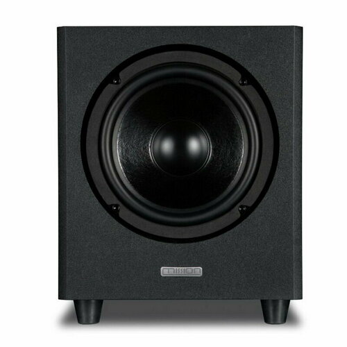 Сабвуфер Mission M-Cube SE Subwoofer Midnight 2849000₽