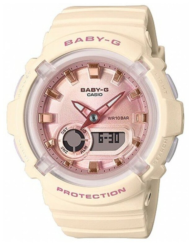 Наручные часы CASIO Baby-G