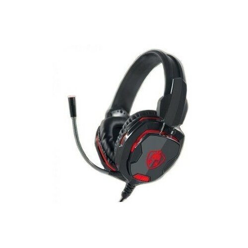 Гарнитура PERFEO ANDABATES черный PF_B4181 99000₽