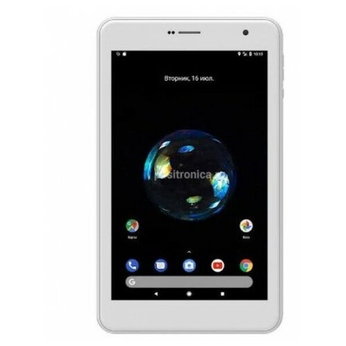 Digma Optima 7 Z800 4G TS7225PL Spreadtrum SC9863 16 GHz4096Mb64GbWi-FiBluetoothCam4GGPS701920x1200Android 69900₽