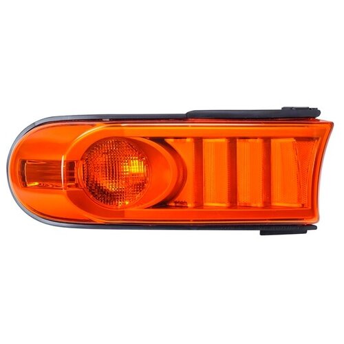 Указатель поворота правый EAGLE EYES TY1032U000R для Toyota FJ CRUISER, FJ Cruiser J15