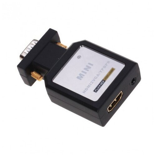 HDMI конвертер Dr.HD CV 133 HVY