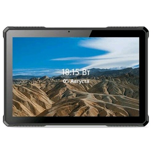 Планшет BQ 1083G Armor PRO Plus Print 12 101 IPS 1280x800 GPS 116GB 711000₽