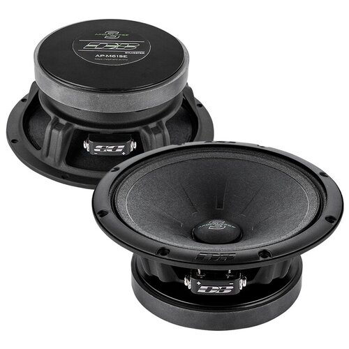 Динамики автомобильные DEAF BONCE AP-M61SE 859400₽