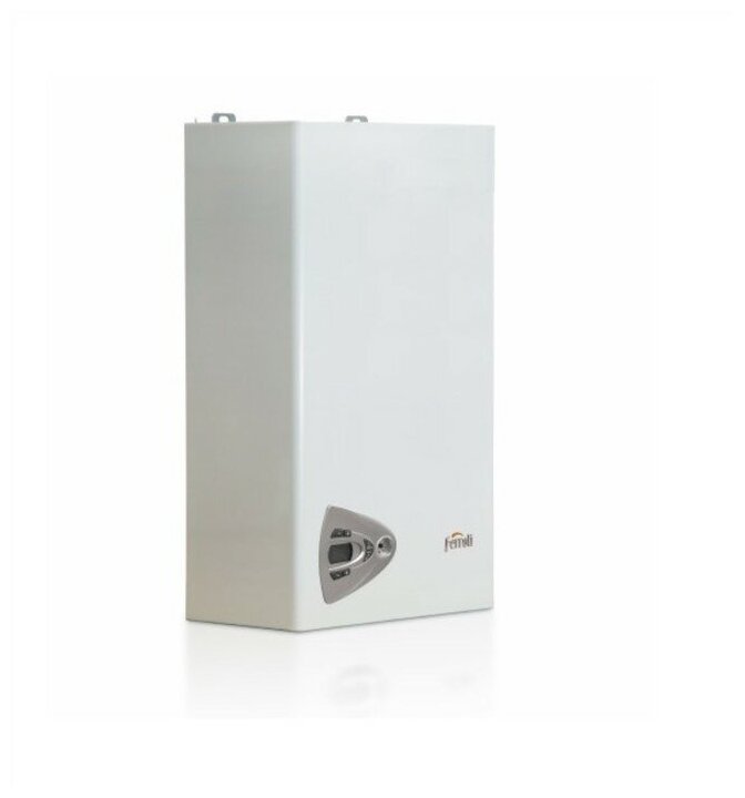 Настенный газовый котел Ferroli Vitabel F32