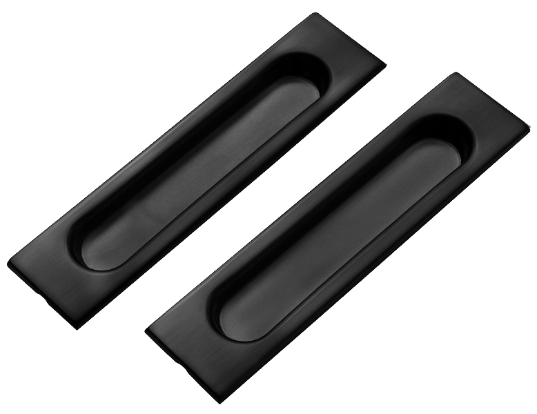 Ручки для раздвижных дверей Renz / ручка для двери черный