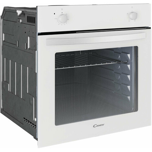 Электрический шкаф Candy FIDC B100 белый 2529000₽