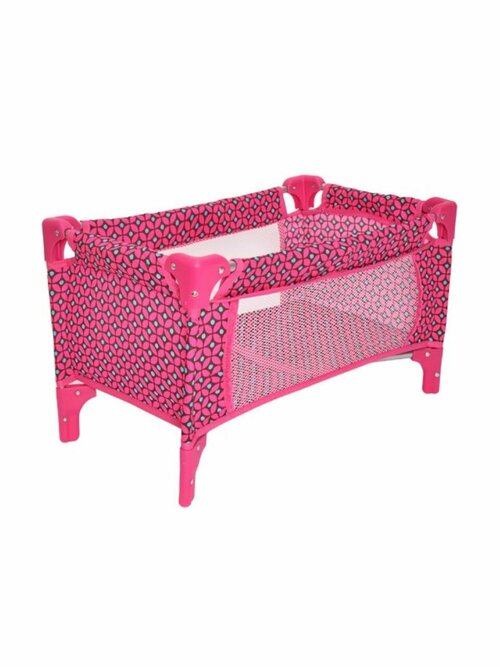 Манеж для кукол Buggy Boom Loona, в п 38x16x13 см