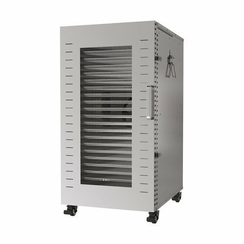 Дегидратор Libhof FDT-22 6699900₽