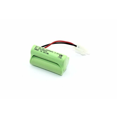 Аккумулятор Ni-Cd 3.6V 1800 mAh AA Row разъем 5559