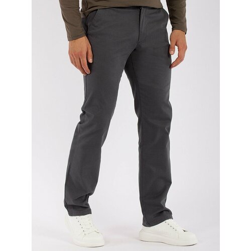 фото Джинсы dairos, размер 36/32, серый