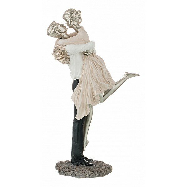 Статуэтка Lefard (15х8.5х28.5 см) Фьюжн 154-559