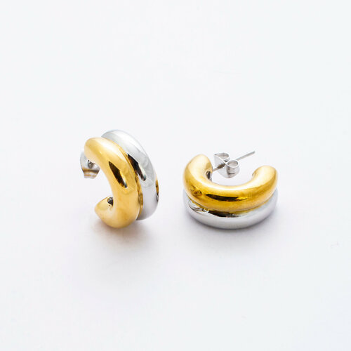 Комплект серег Miniature