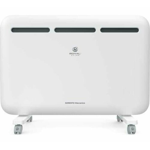 Электрический конвектор Royal Clima REC-S1500M подарок на день рождения мужчине любимому папе дедушке парню 534000₽