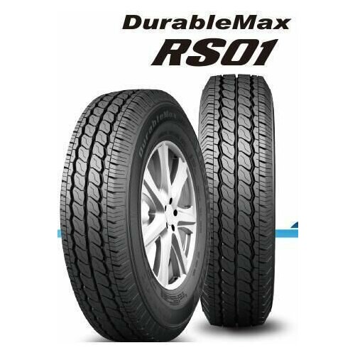 фото Kapsen 205/70r15с 106/104t practicalmax rs01