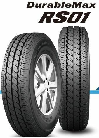 215/65R15C Kapsen RS01 104/102T