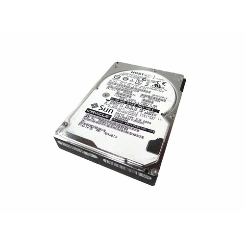 Жесткий диск Sun 7093013 600Gb 10520 SAS 3.5