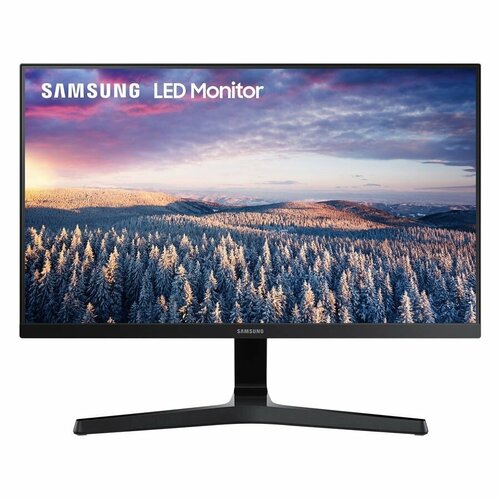 LCD Samsung 238 S24R356FZI IPS 1920x1080 5ms 75Hz 178178 250cd 178178 D-Sub HDMI FreeSync VESA 1516900₽