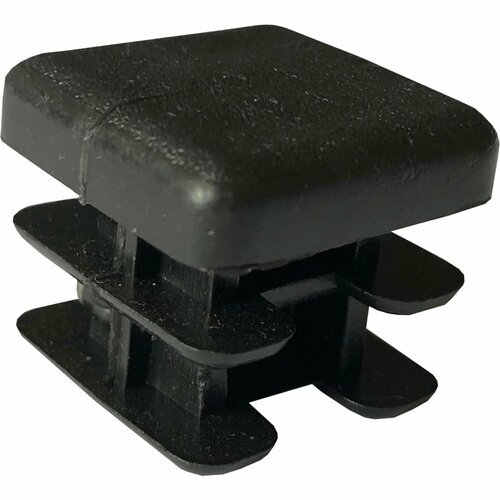 Крышка 20x20 мм пластик 5 шт 383₽