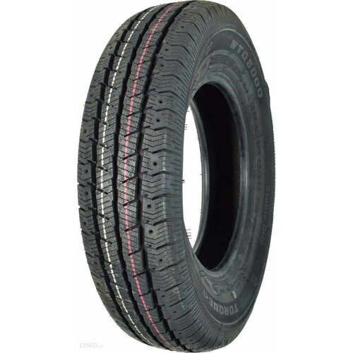 Зимние шины Torque WTQ6000 185/80 R14C 102/100R