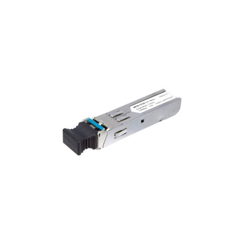 Трансивер Planet Single Mode 20KM, 100Mbps SFP fiber transceiver - (-40 to 75 C)