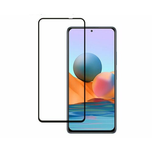 3D/5D защитное стекло MyPads 5D Forti Glass для Xiaomi Redmi Note 12 Pro / Poco X5 Pro с олеофобным покрытием 3d 5d защитное стекло mypads для huawei mate 40 pro noh nx9 с закругленными изогнутыми краями которое полностью закрывает экран дисплей по кр