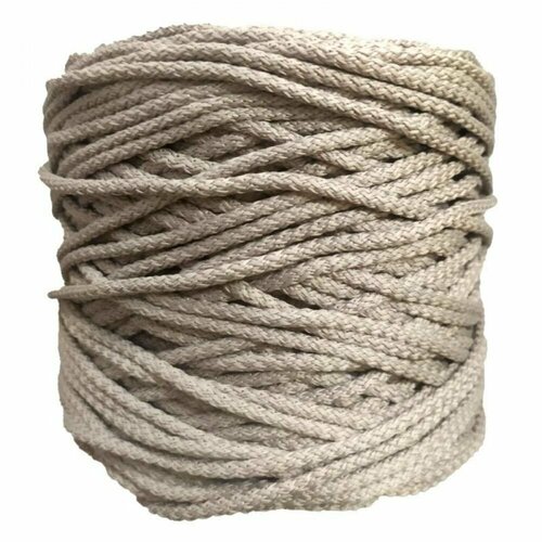 Полиэфирный шнур Эбис 75345