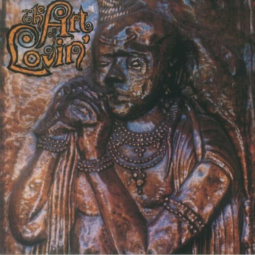 Art Of Lovin' Виниловая пластинка Art Of Lovin' Art Of Lovin виниловая пластинка steve hackett the circus and the nightwhale