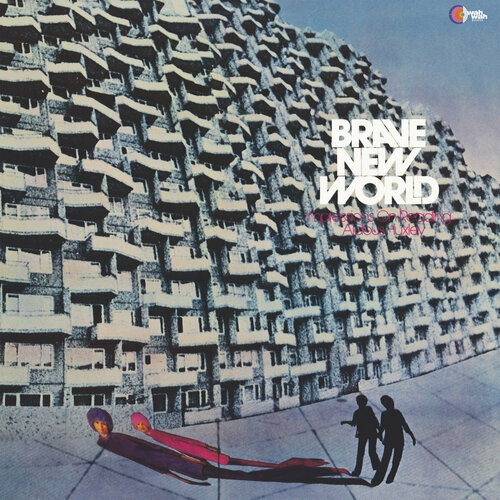 Brave New World 