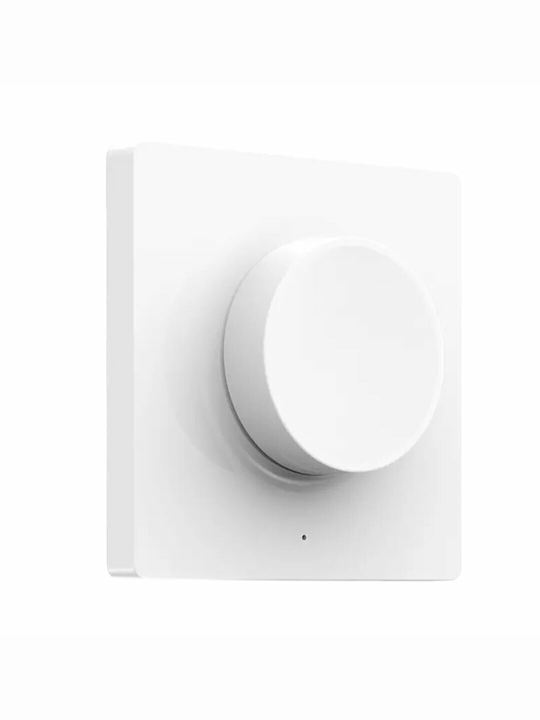 Беспроводной диммер Xiaomi Yeelight Dimmer Smart Switch Wireless Version EU (YLKG07YL)