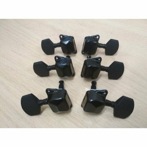 Solo КГОп-Ч Колки одиночные компл 3 левых3 правых 860₽