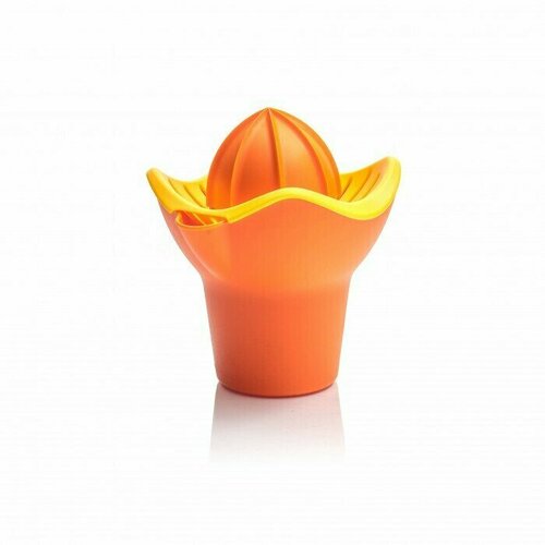 Соковыжималка для цитрусовых фруктов апельсин лимон мандарин 49900₽