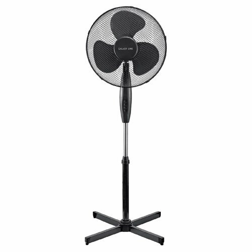 Вентилятор бытовой Galaxy LINE гл8105л 259000₽