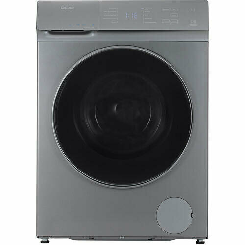Стиральная машина DEXP WM-F712SDGZ/GGS — купить в интернет-магазине на ...